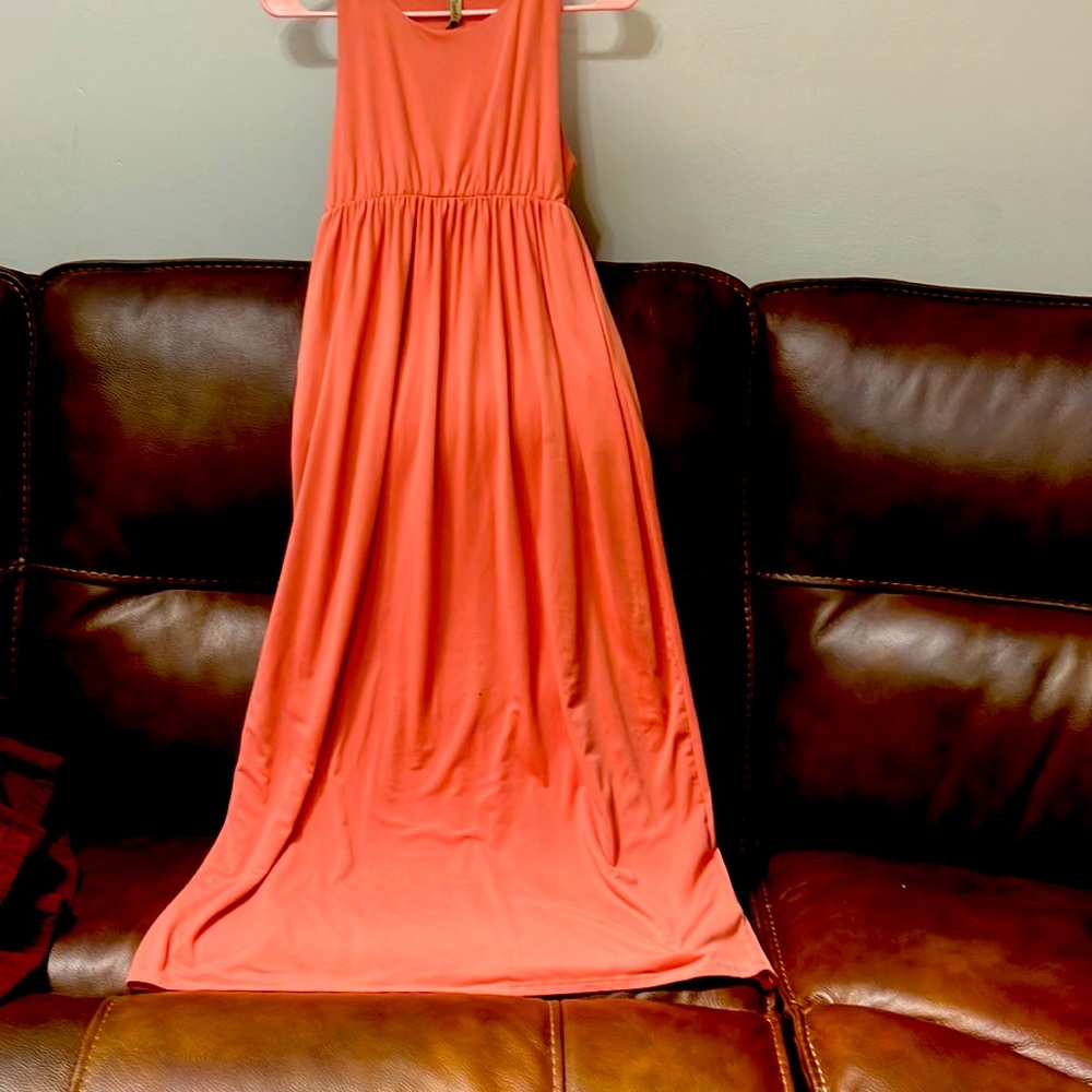 Amazing dress